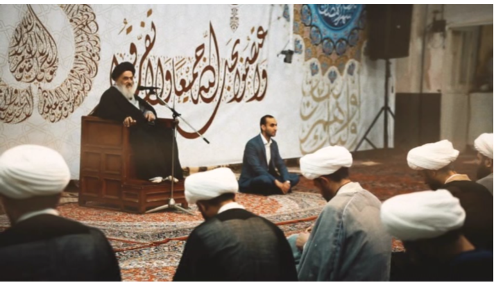 alshirazi.org